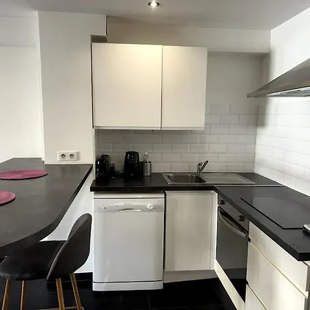 Grand Centre * Cannes