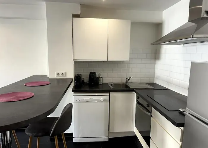 Grand Centre * Cannes