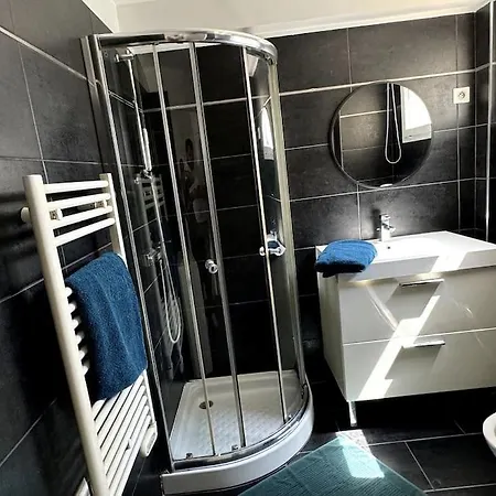 Apartamento Grand Centre *