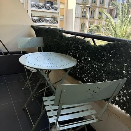 Grand Centre Apartman Cannes