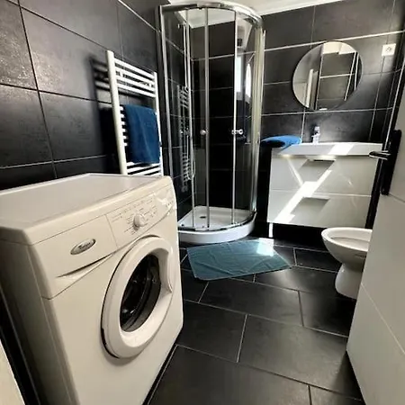 Apartamento Grand Centre