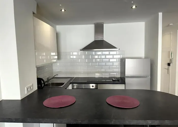 Apartman Grand Centre