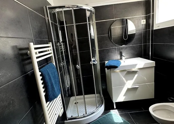 Apartamento Grand Centre *