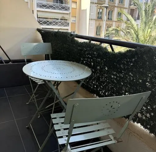 Grand Centre Apartman Cannes