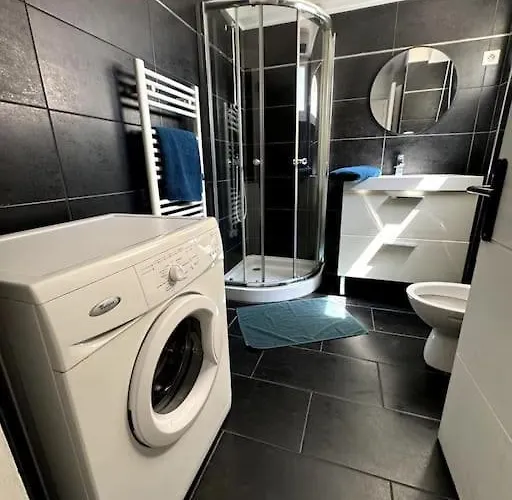 Apartamento Grand Centre