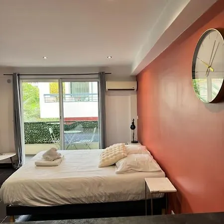 Grand Centre Cannes